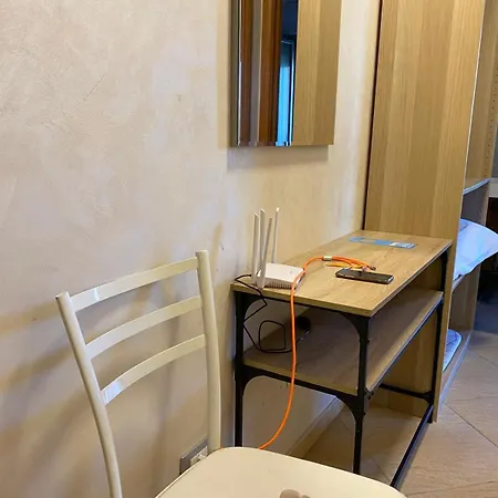 公寓式酒店 Castiglione 福查