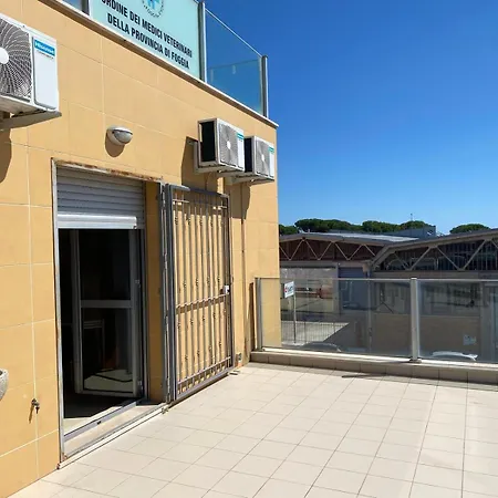 Castiglione 公寓式酒店 3*