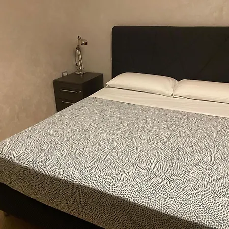公寓式酒店 Castiglione 3*