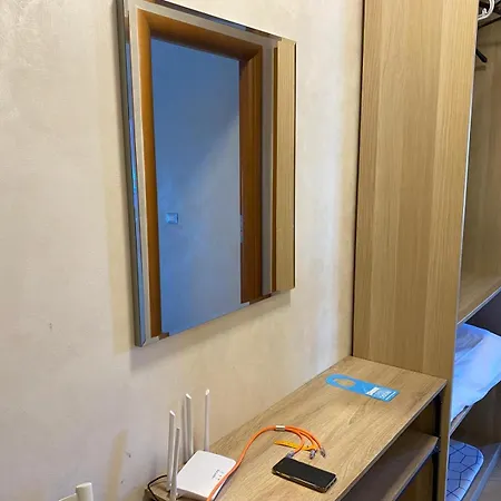 公寓式酒店 Castiglione