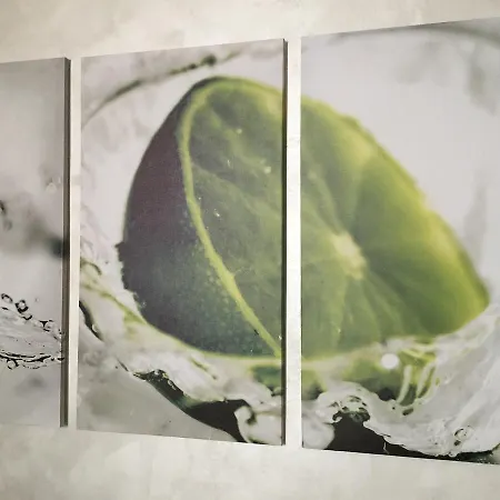 Castiglione 公寓式酒店