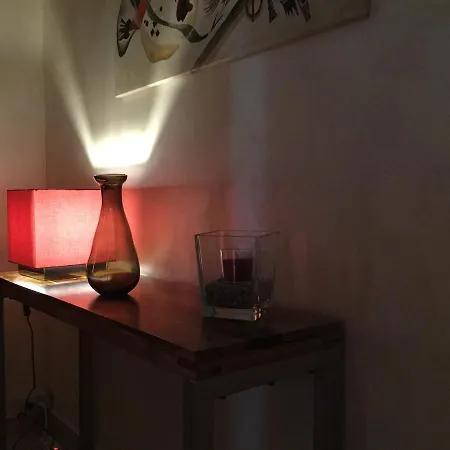 Castiglione 公寓式酒店