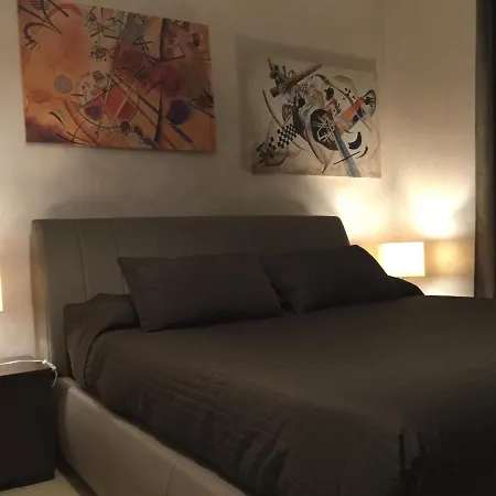 公寓式酒店 Castiglione 3*