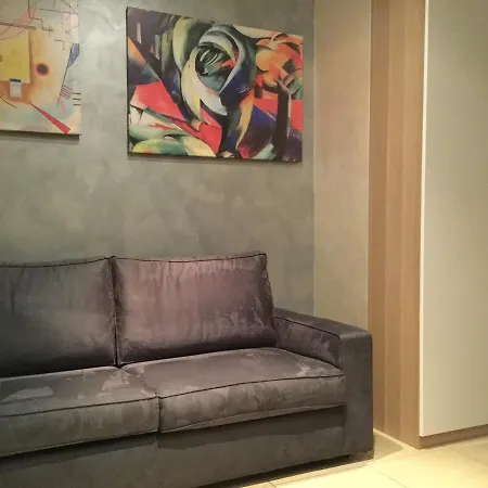 公寓式酒店 Castiglione