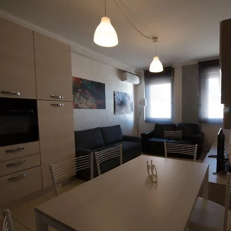 Castiglione 3* 福查