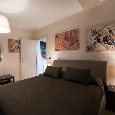 公寓式酒店 Castiglione