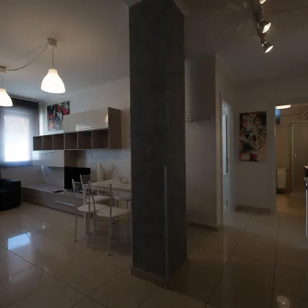 公寓式酒店 Castiglione