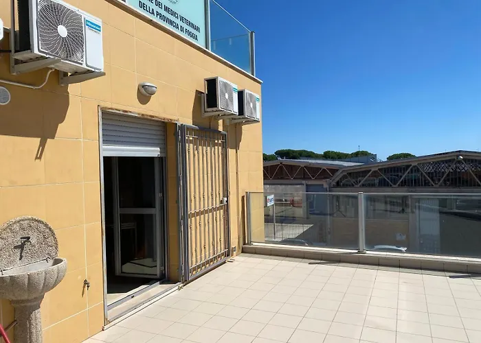 Castiglione Appart hôtel 3*