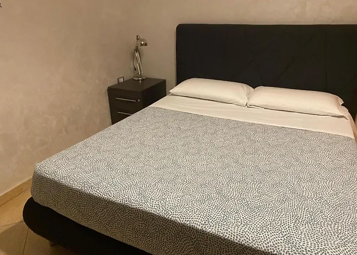 Appart hôtel Castiglione 3*