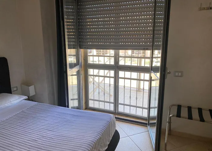 Appart hôtel Castiglione 3*