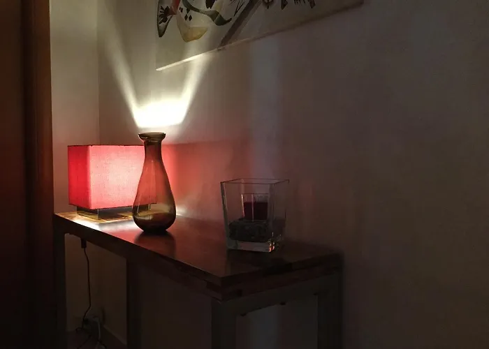 Castiglione Appart hôtel