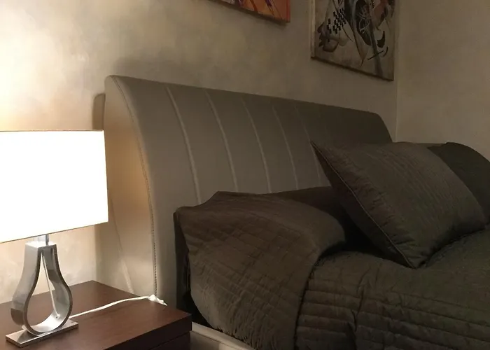 Appart hôtel Castiglione Foggia