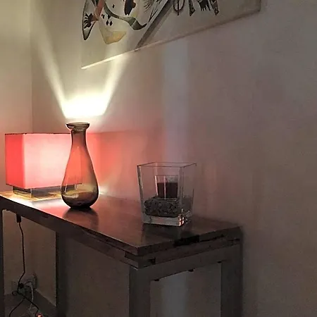 Castiglione Aparthotel