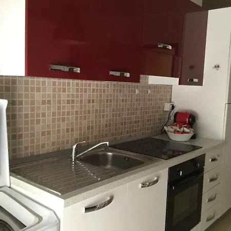 Aparthotel Castiglione