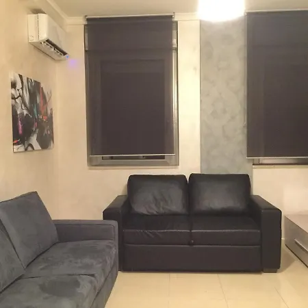 Castiglione Aparthotel Foggia