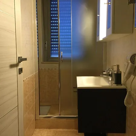 Castiglione Hotel apartamentowy