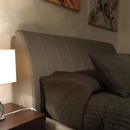 Aparthotel Castiglione Foggia