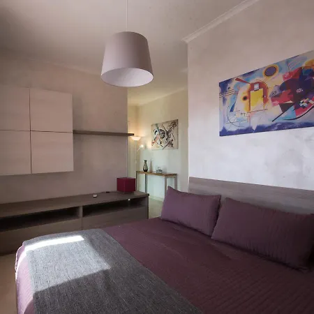Castiglione Aparthotel Foggia