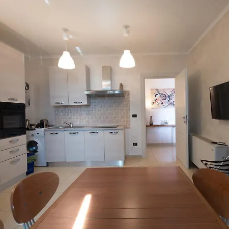 Hotel apartamentowy Castiglione