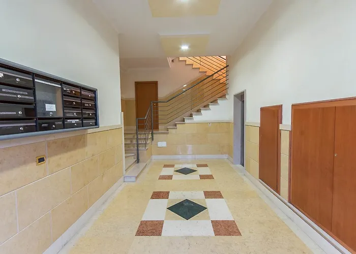 Castiglione Aparthotel 3*