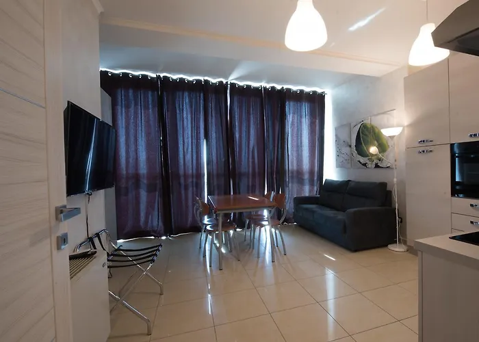 Aparthotel Castiglione