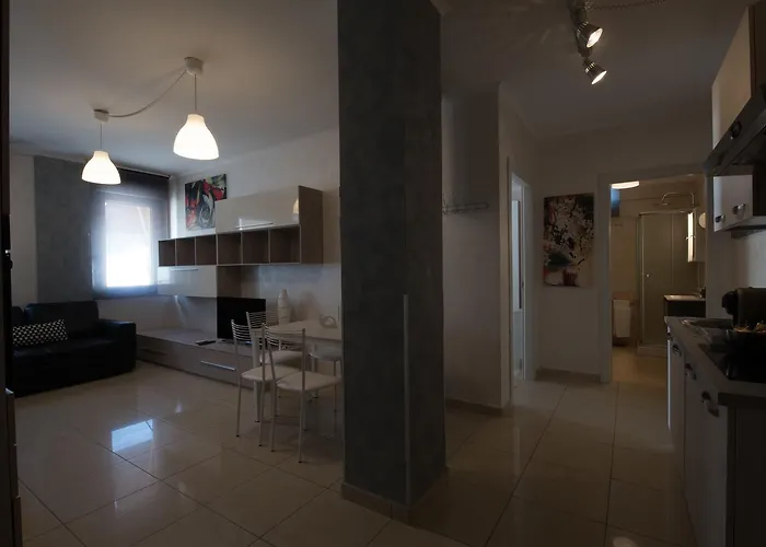 Aparthotel Castiglione